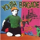 Youth Brigade - To Sell The Truth